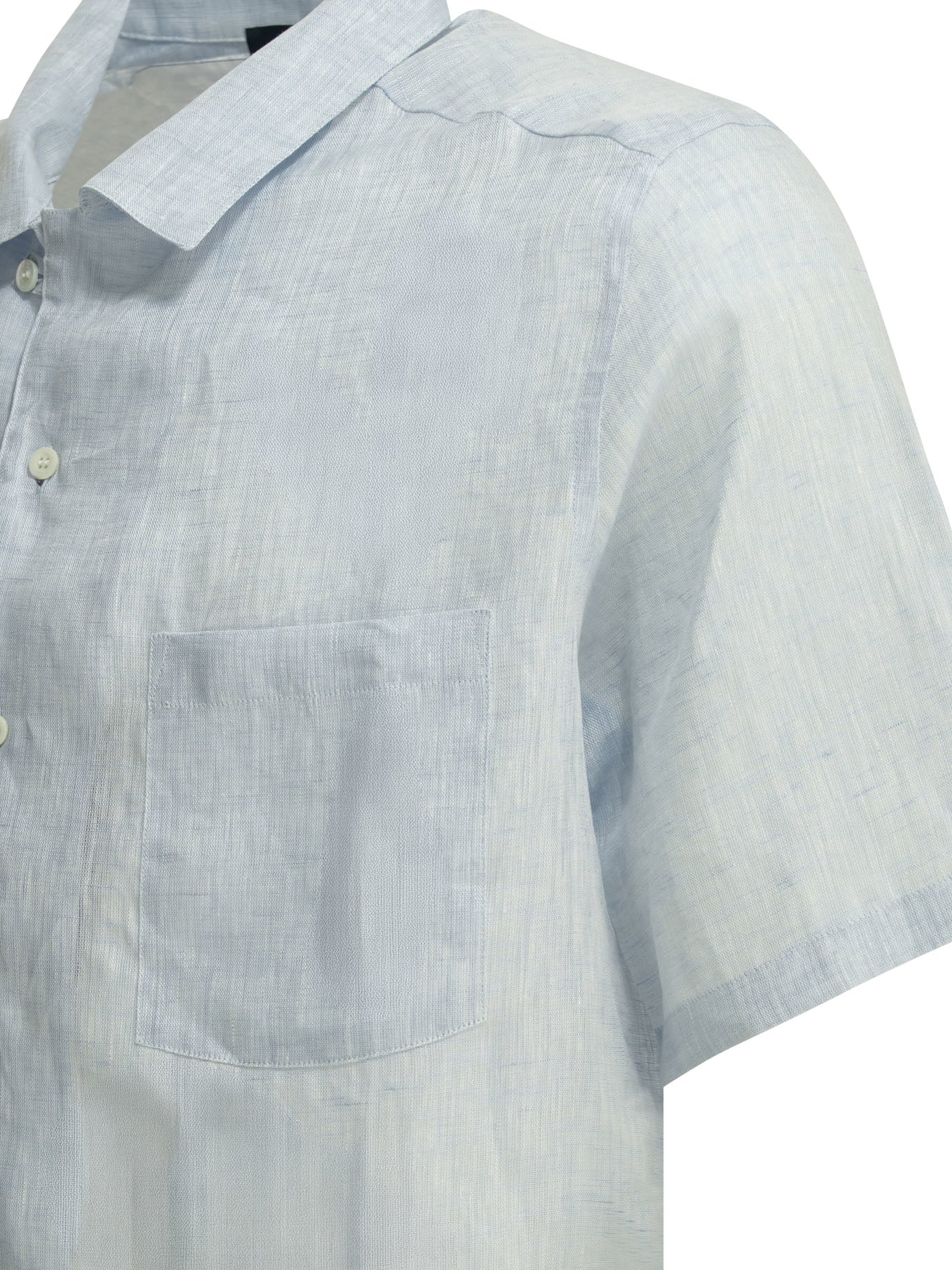 Casual linen shirt Shirts