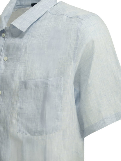 Casual linen shirt Shirts