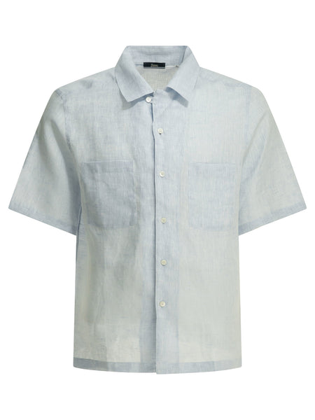 Casual linen shirt Shirts
