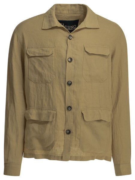 "Field jacket" overshirt jacket Jackets and Coats