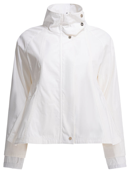 Waterproof jacket Jackets and Coats