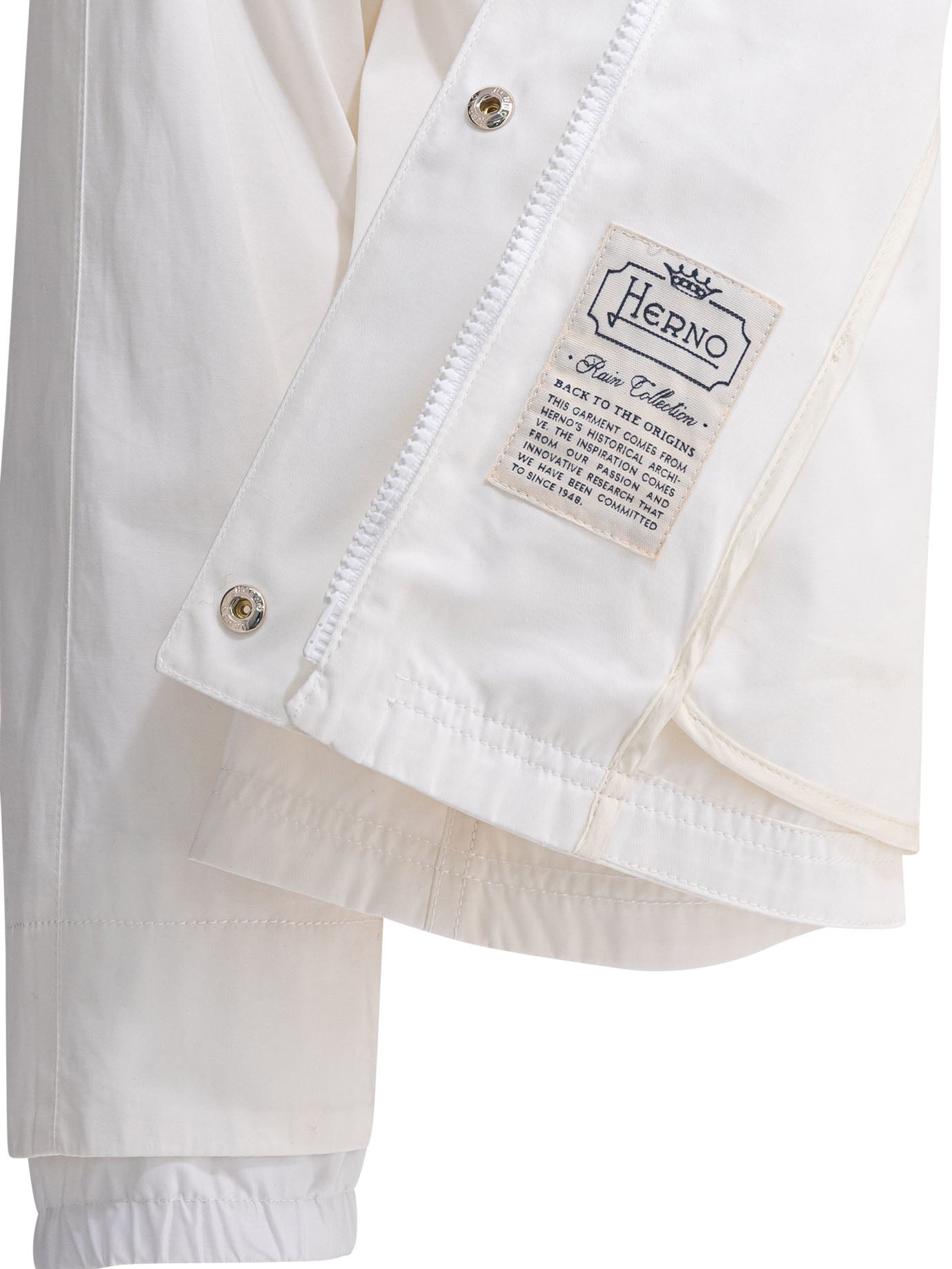 Waterproof jacket Jackets and Coats