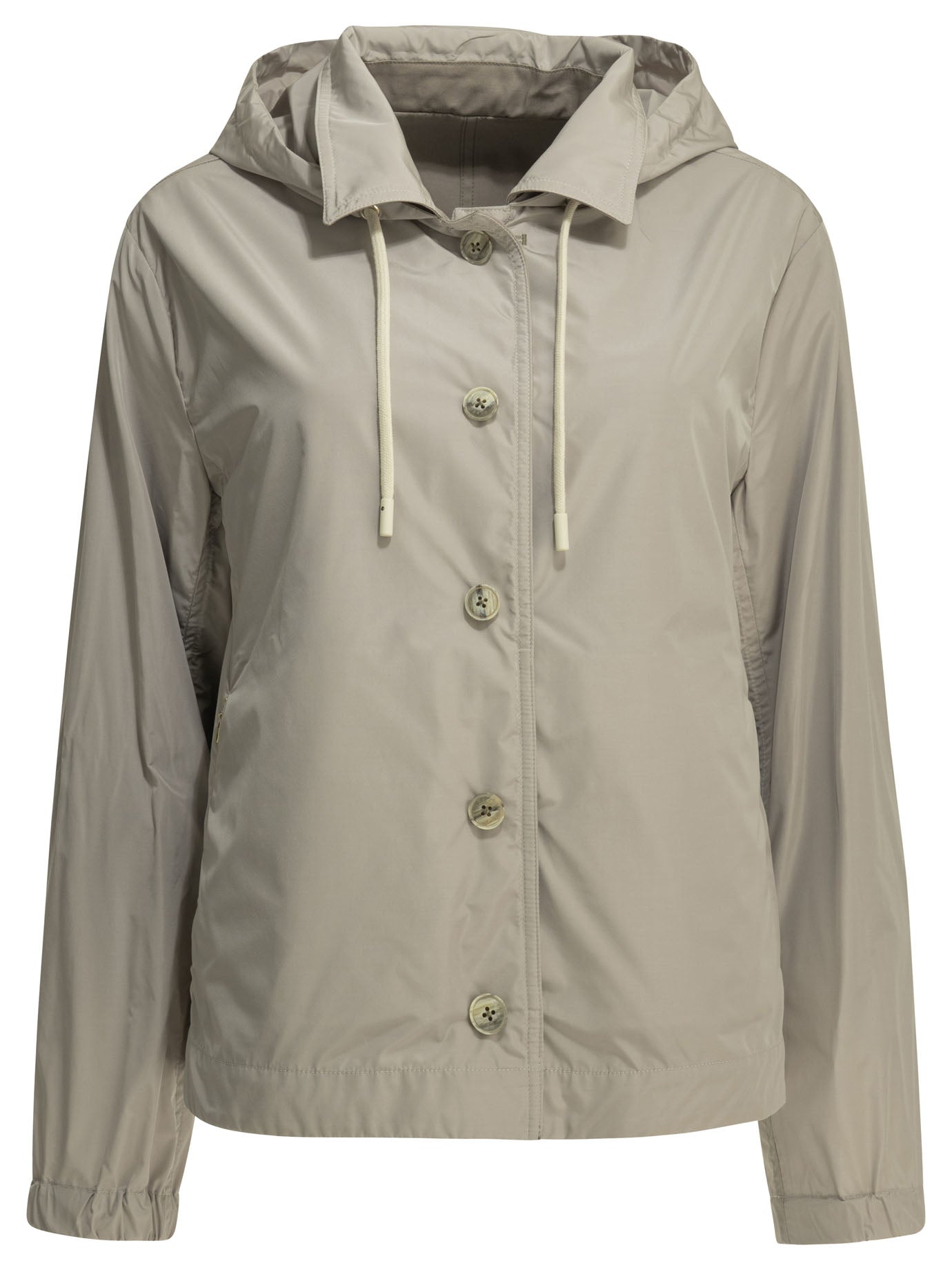 Reversible lightweight jacket Jackets and Coats