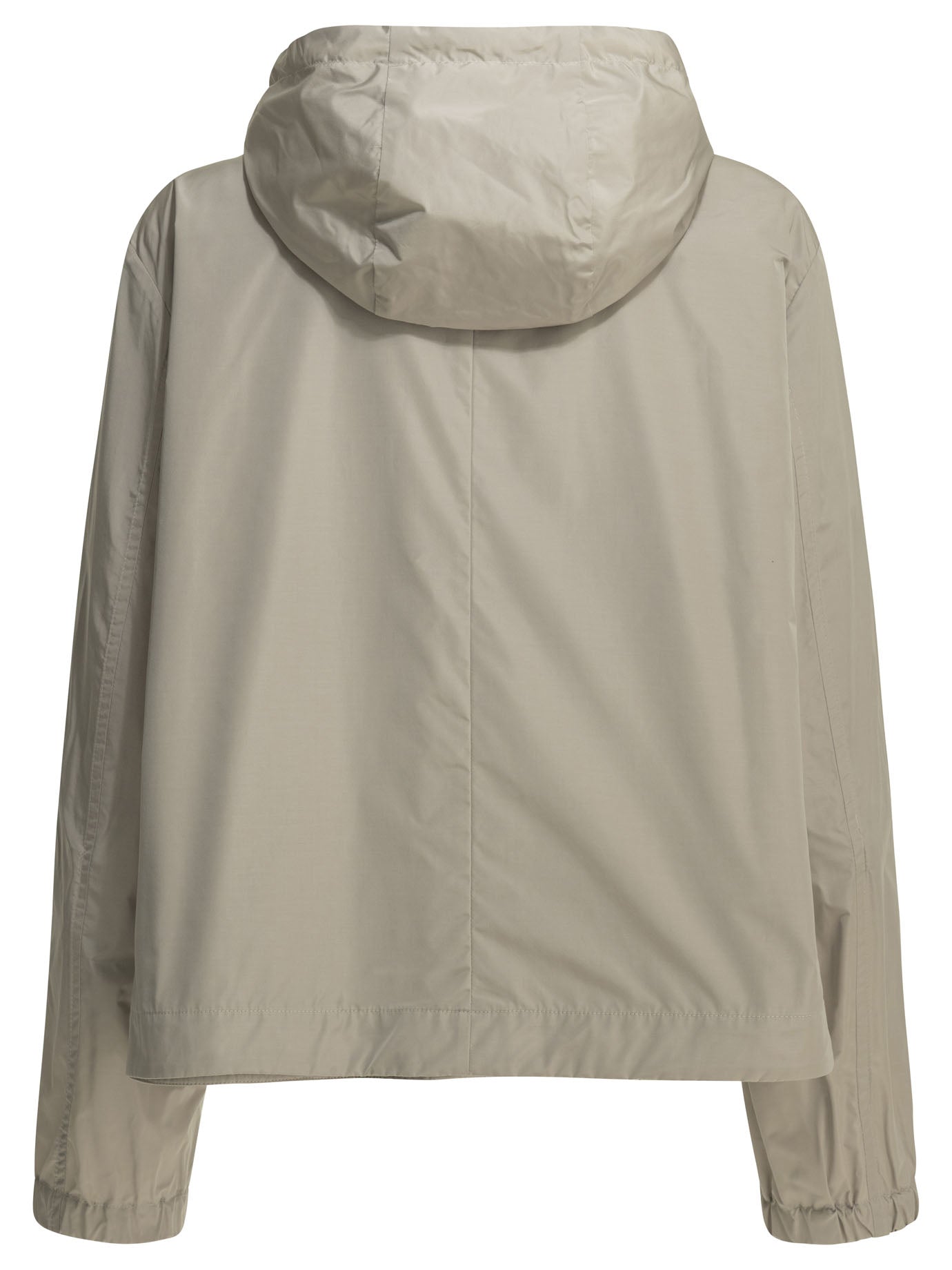 Reversible lightweight jacket Jackets and Coats