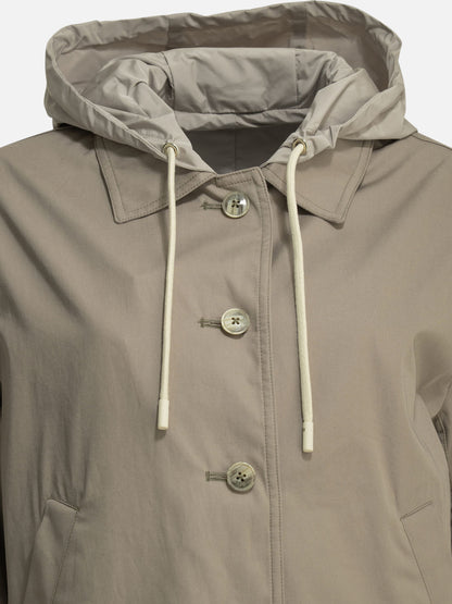 Reversible lightweight jacket Jackets and Coats