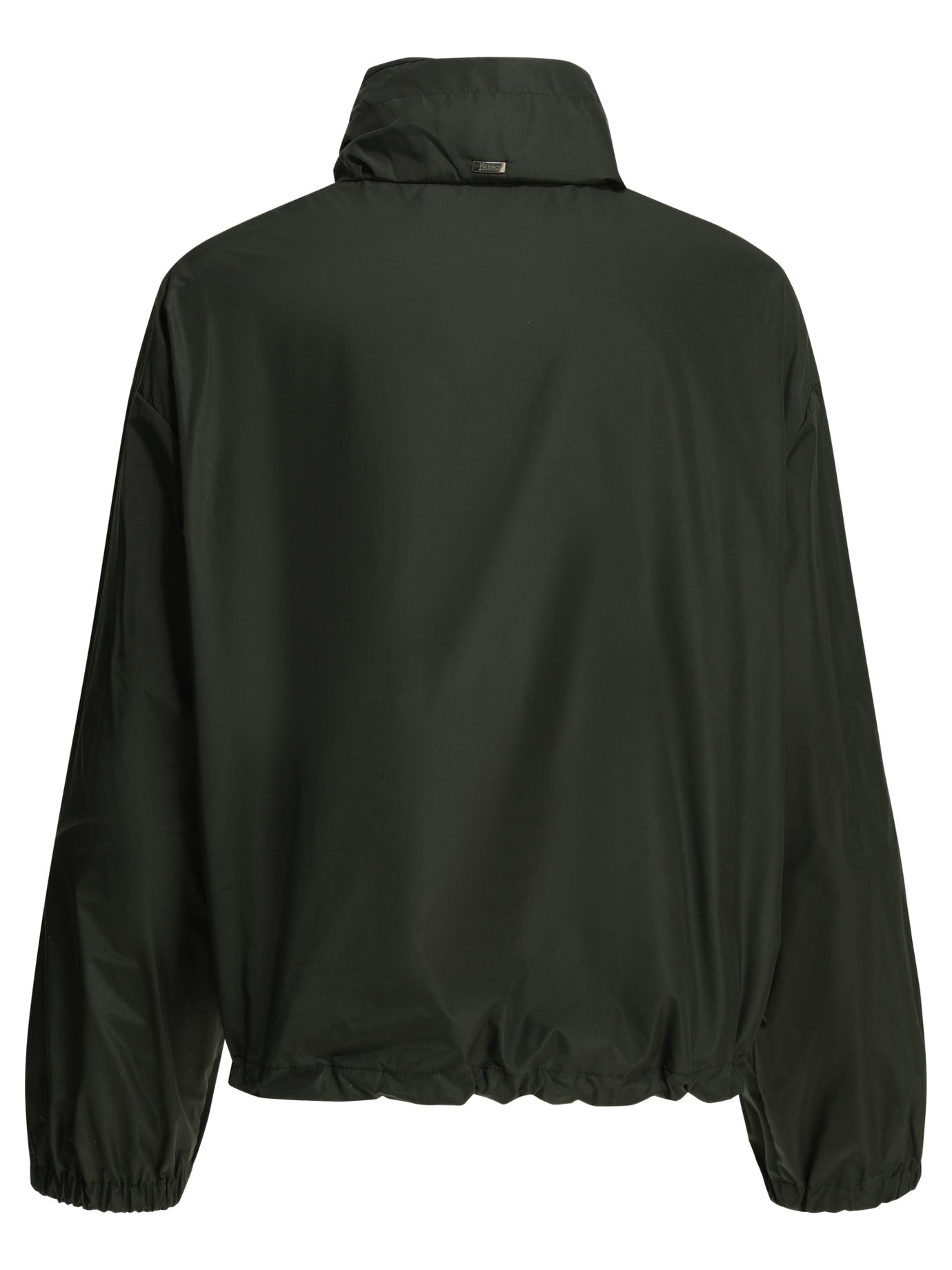 "New Techno Taffeta" Raincoat Jackets and Coats