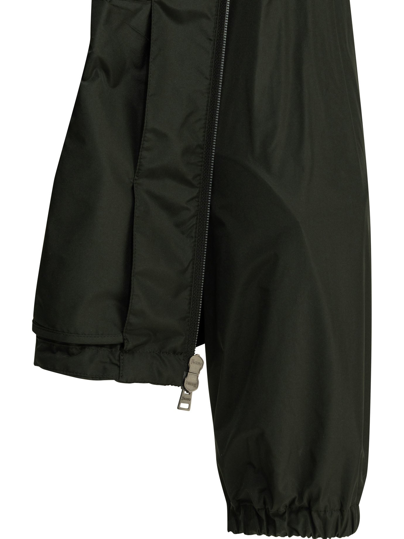 "New Techno Taffeta" Raincoat Jackets and Coats
