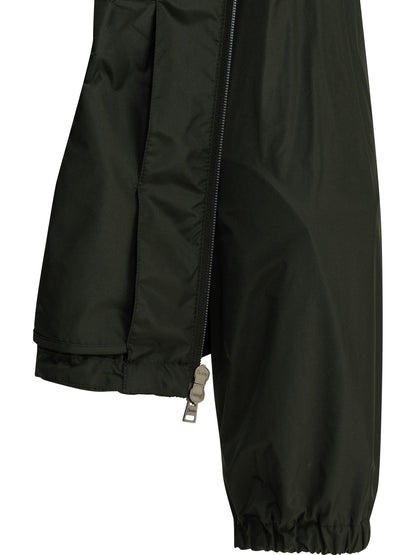 "New Techno Taffeta" Raincoat Jackets and Coats