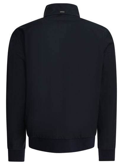Virgin wool bomber jacket Jackets and Coats