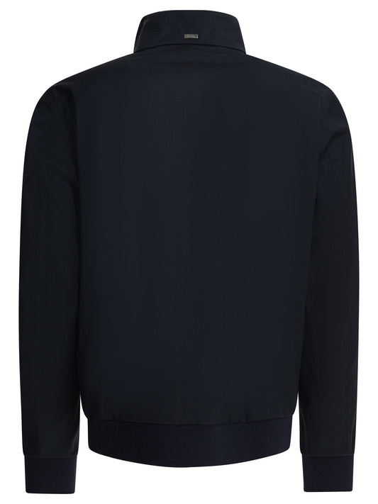 Virgin wool bomber jacket Jackets and Coats