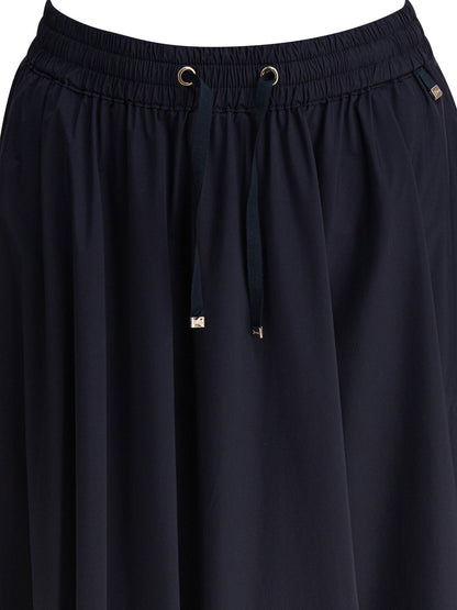 A-line midi skirt Skirts