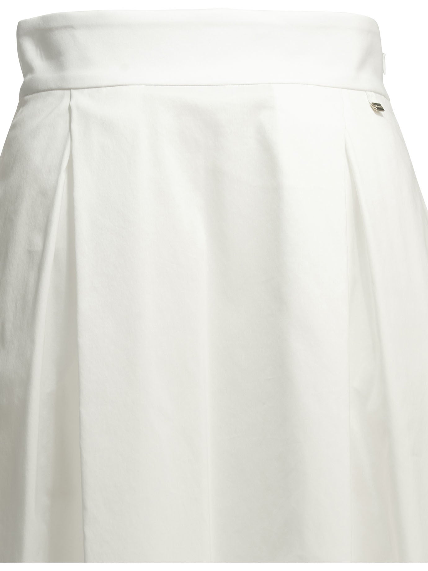 A-line midi skirt Skirts
