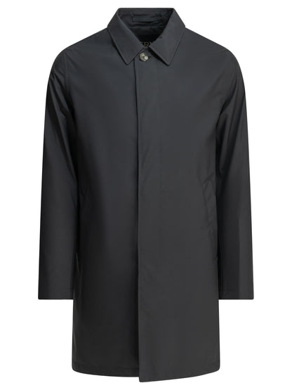 Raincoat Jackets and Coats