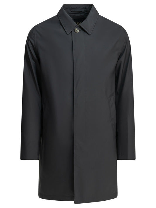 Raincoat Jackets and Coats