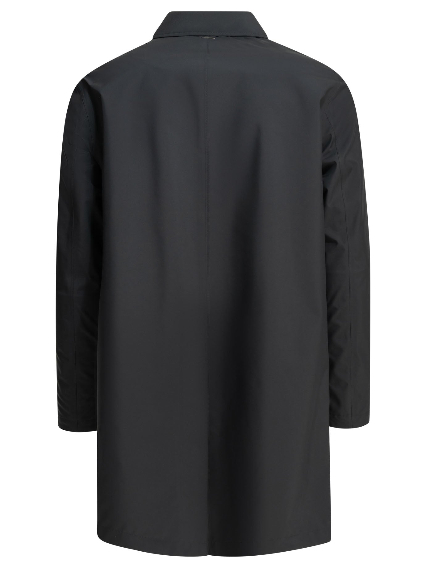 Raincoat Jackets and Coats