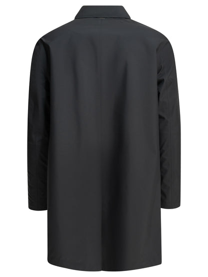 Raincoat Jackets and Coats