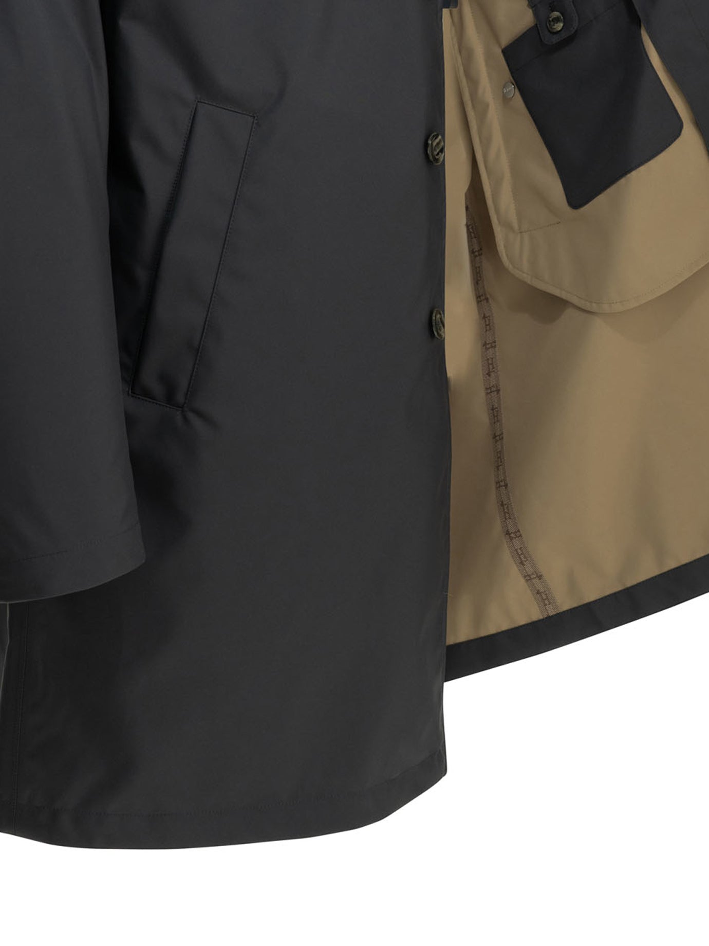 Raincoat Jackets and Coats