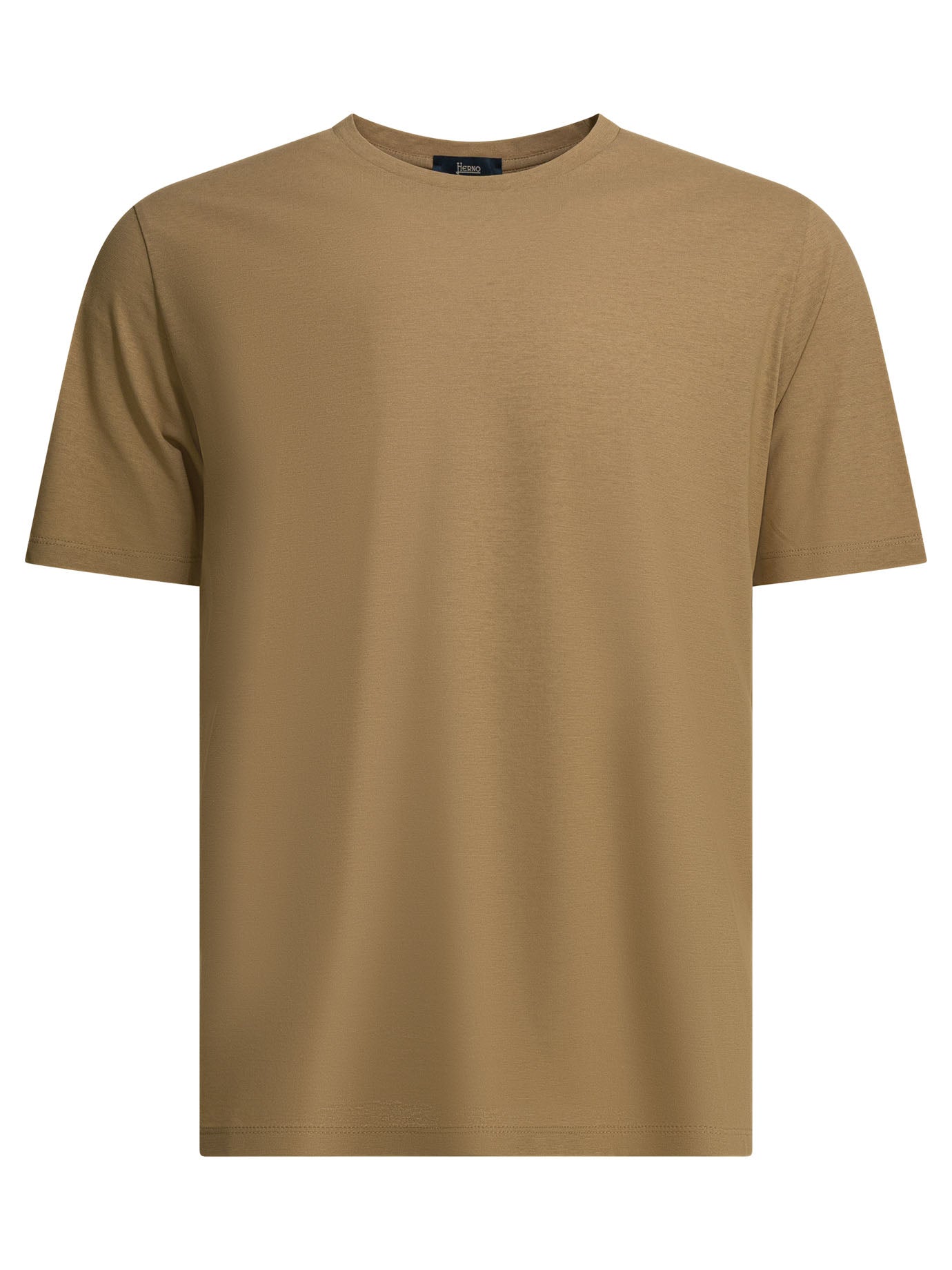 Crew-neck T-shirt T-shirts