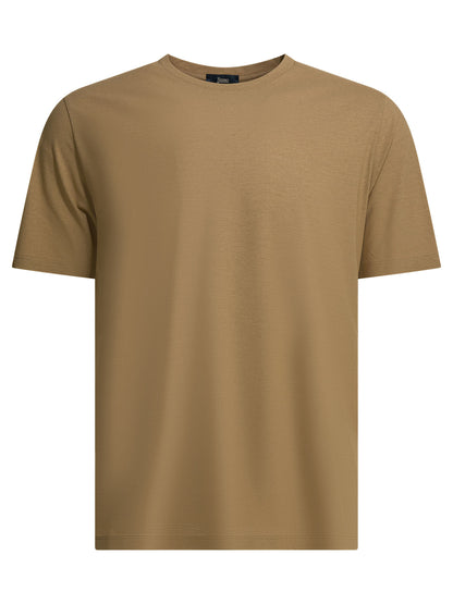 Crew-neck T-shirt T-shirts
