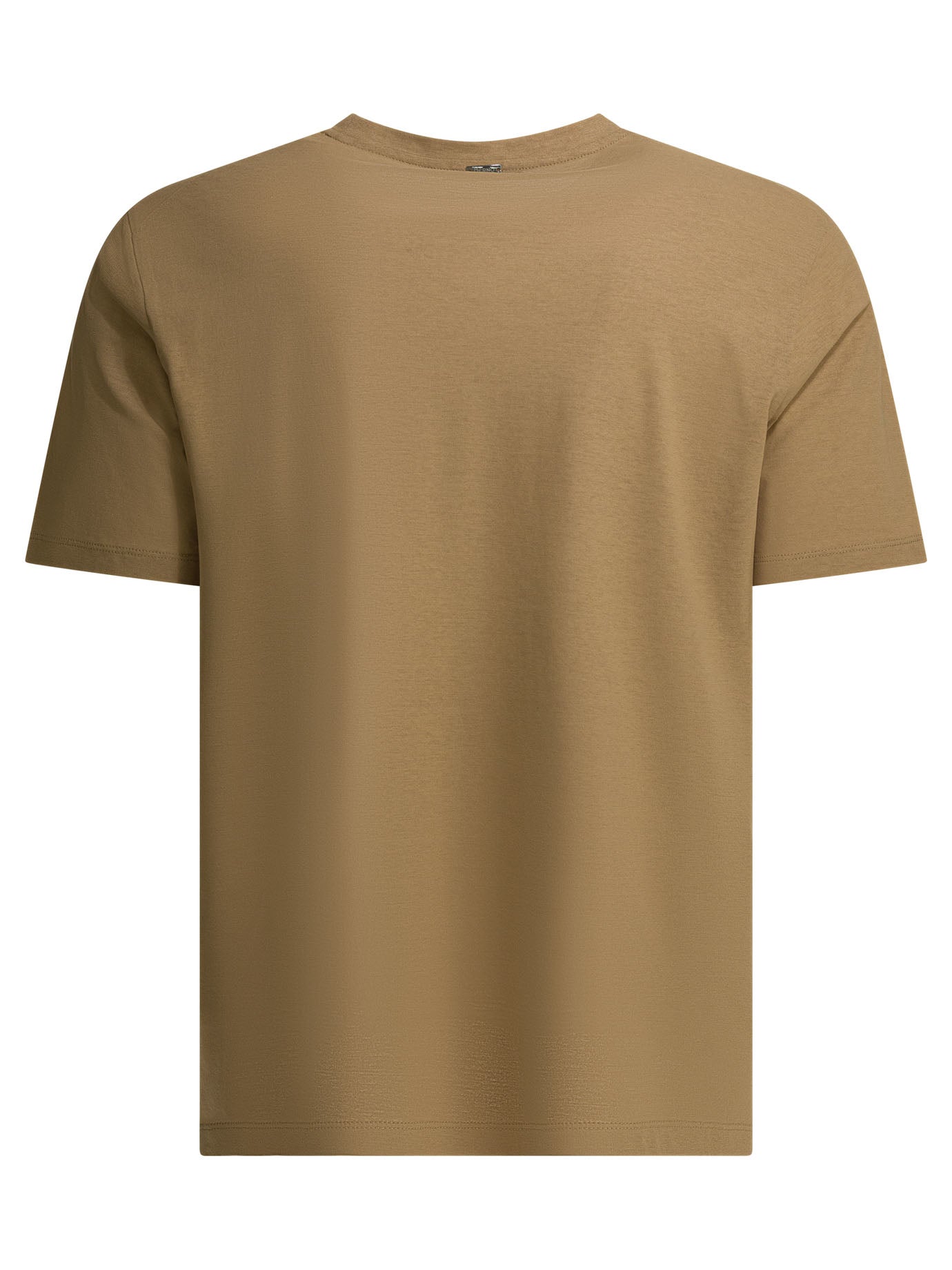 Crew-neck T-shirt T-shirts