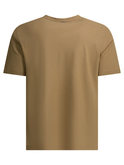 Crew-neck T-shirt T-shirts
