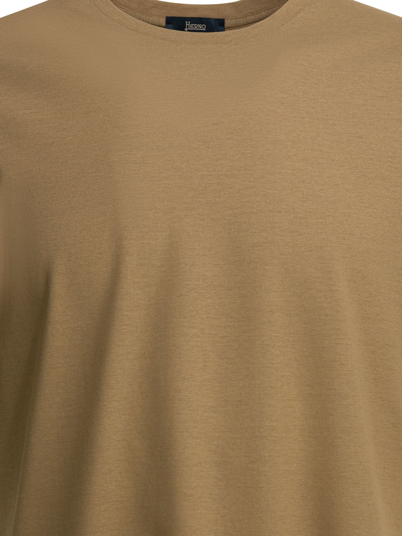 Crew-neck T-shirt T-shirts