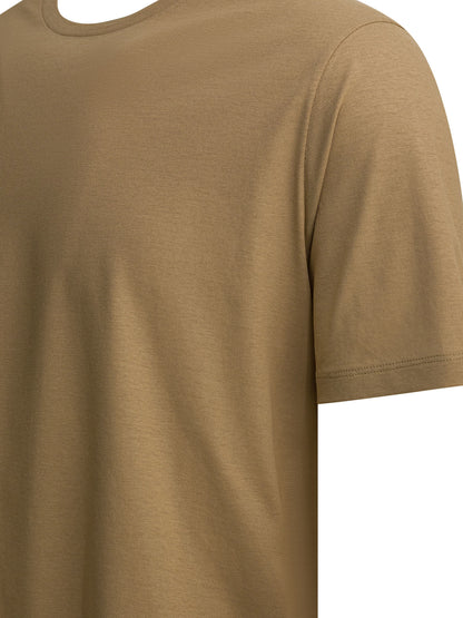 Crew-neck T-shirt T-shirts