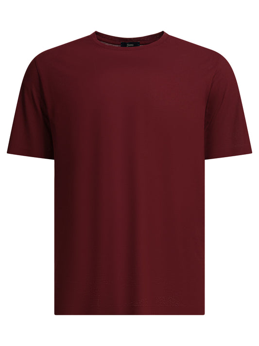 Crew-neck T-shirt T-shirts