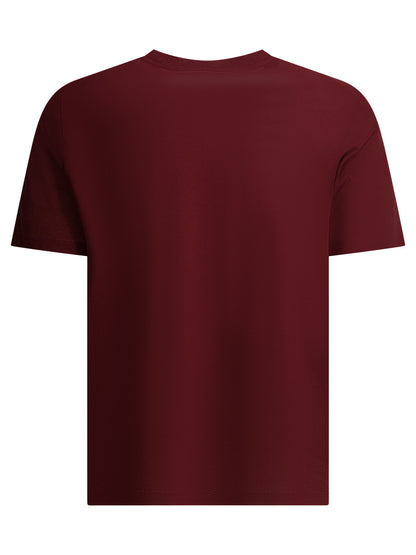 Crew-neck T-shirt T-shirts