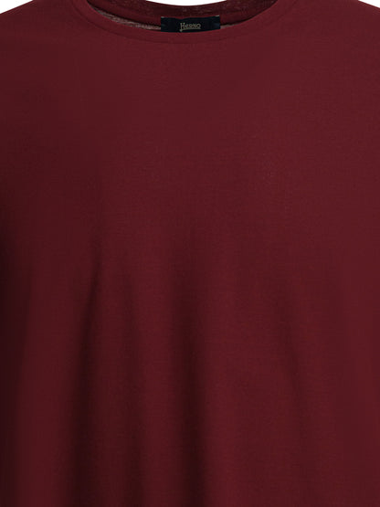 Crew-neck T-shirt T-shirts