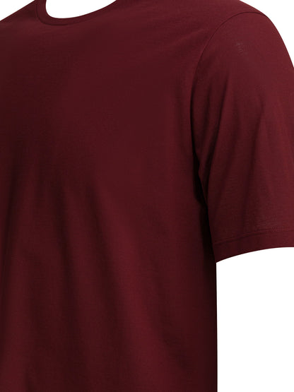 Crew-neck T-shirt T-shirts