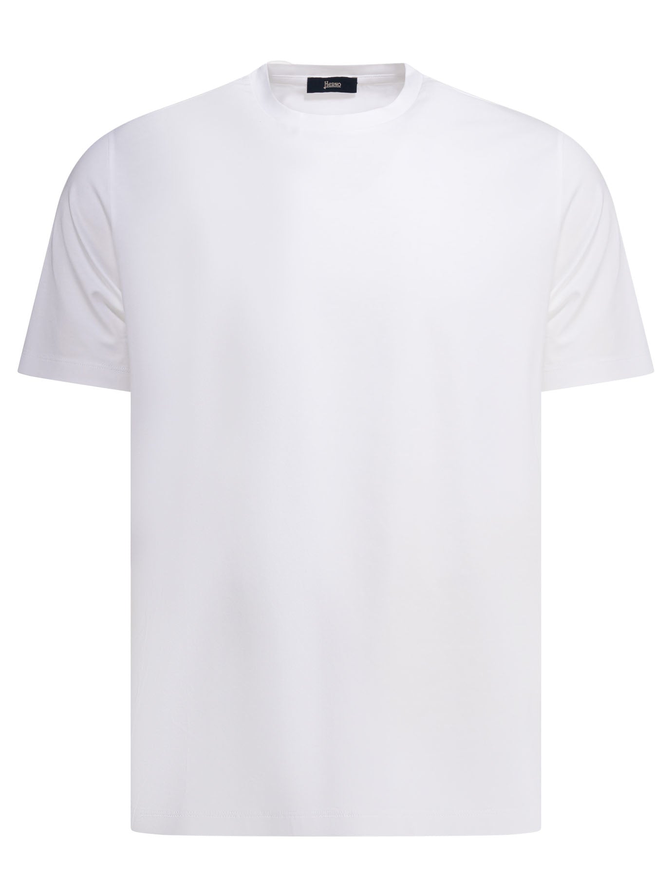 Crew-neck T-shirt T-shirts