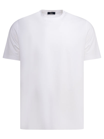 Crew-neck T-shirt T-shirts