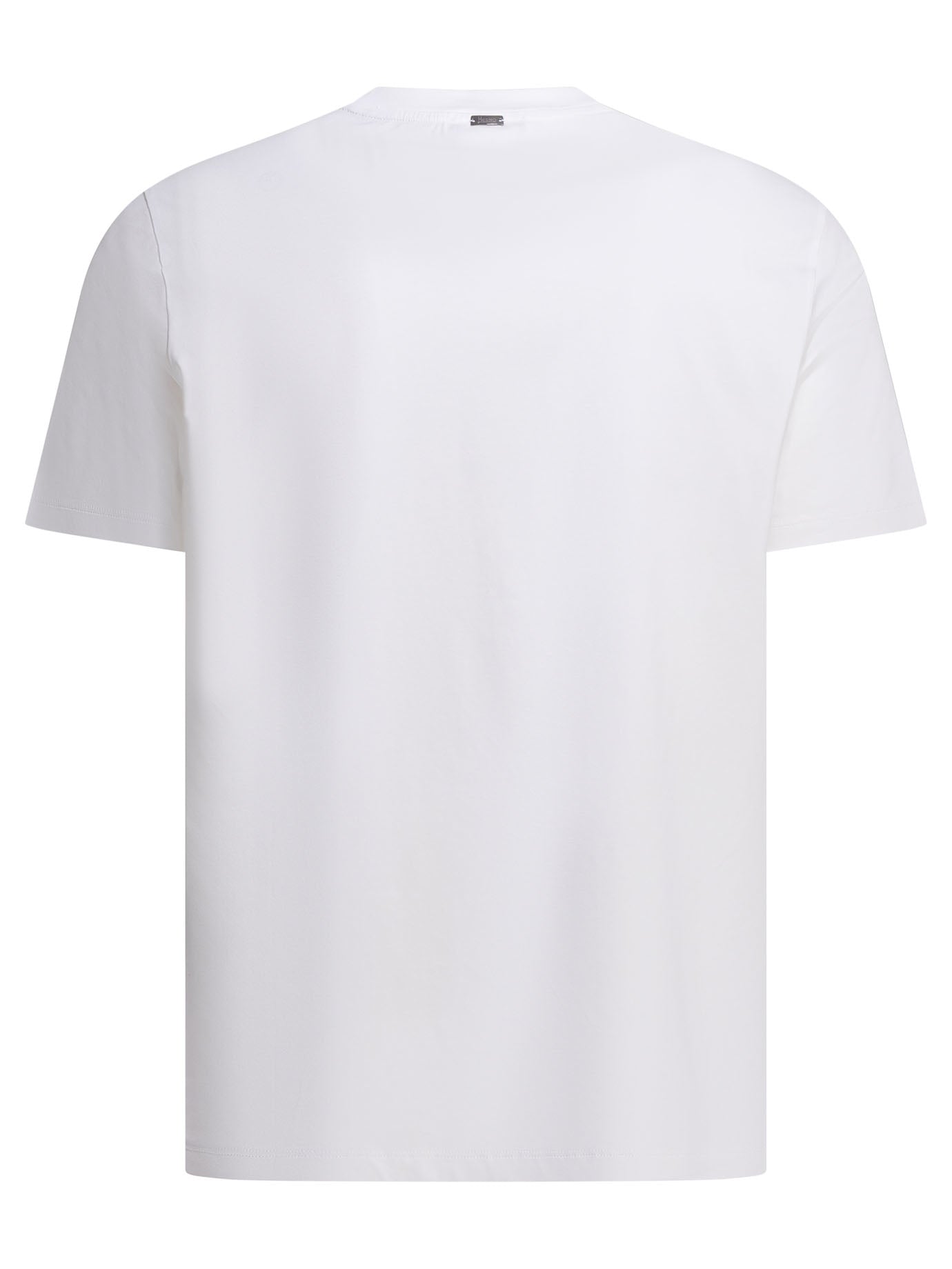 Crew-neck T-shirt T-shirts