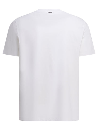 Crew-neck T-shirt T-shirts