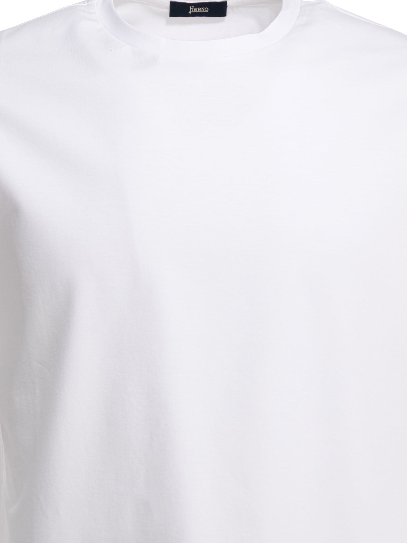Crew-neck T-shirt T-shirts