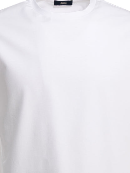 Crew-neck T-shirt T-shirts