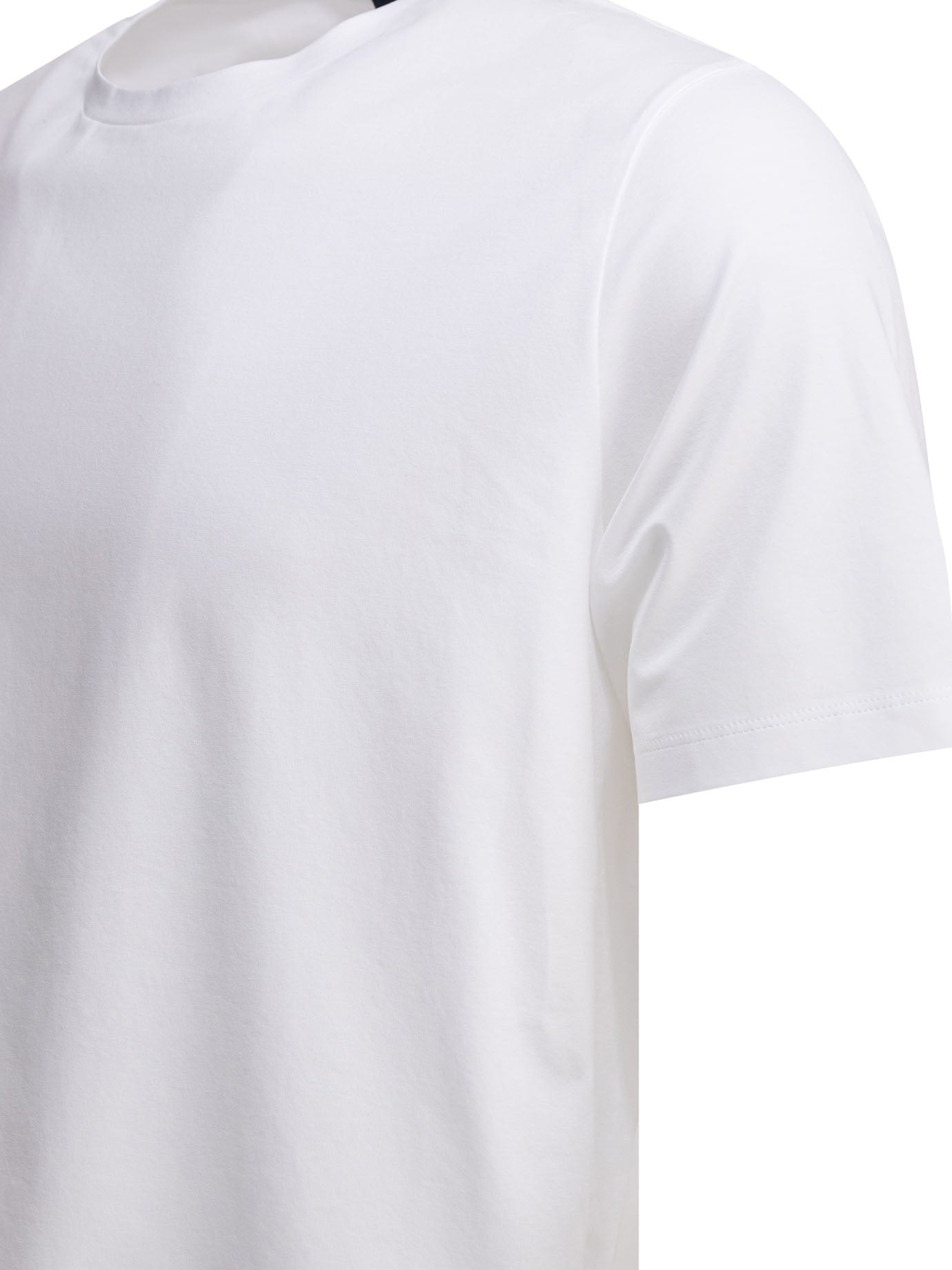 Crew-neck T-shirt T-shirts