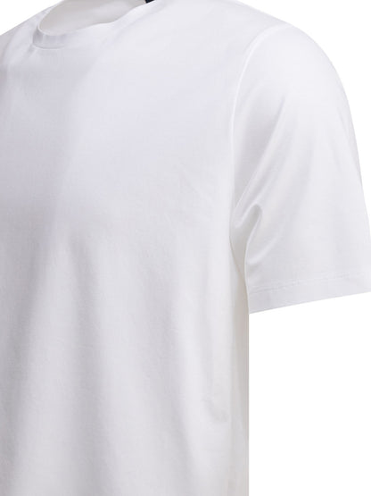 Crew-neck T-shirt T-shirts