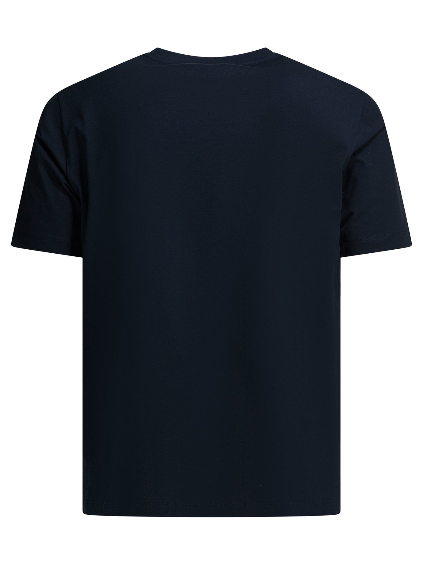 Crew-neck T-shirt T-shirts
