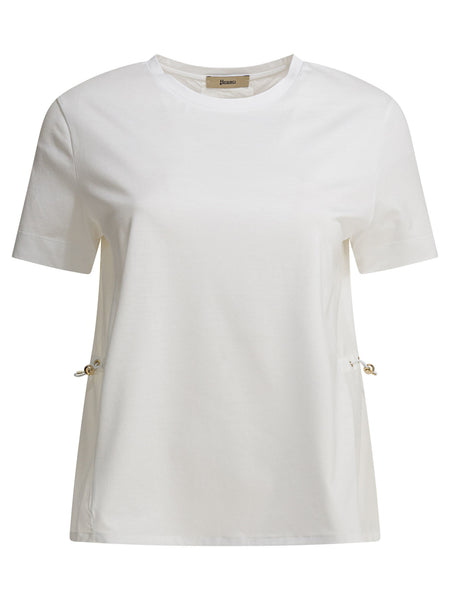 Crew-neck T-shirt T-shirts