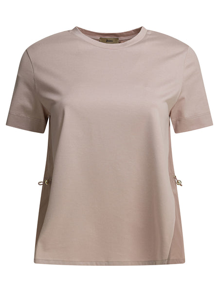 Crew-neck T-shirt T-shirts