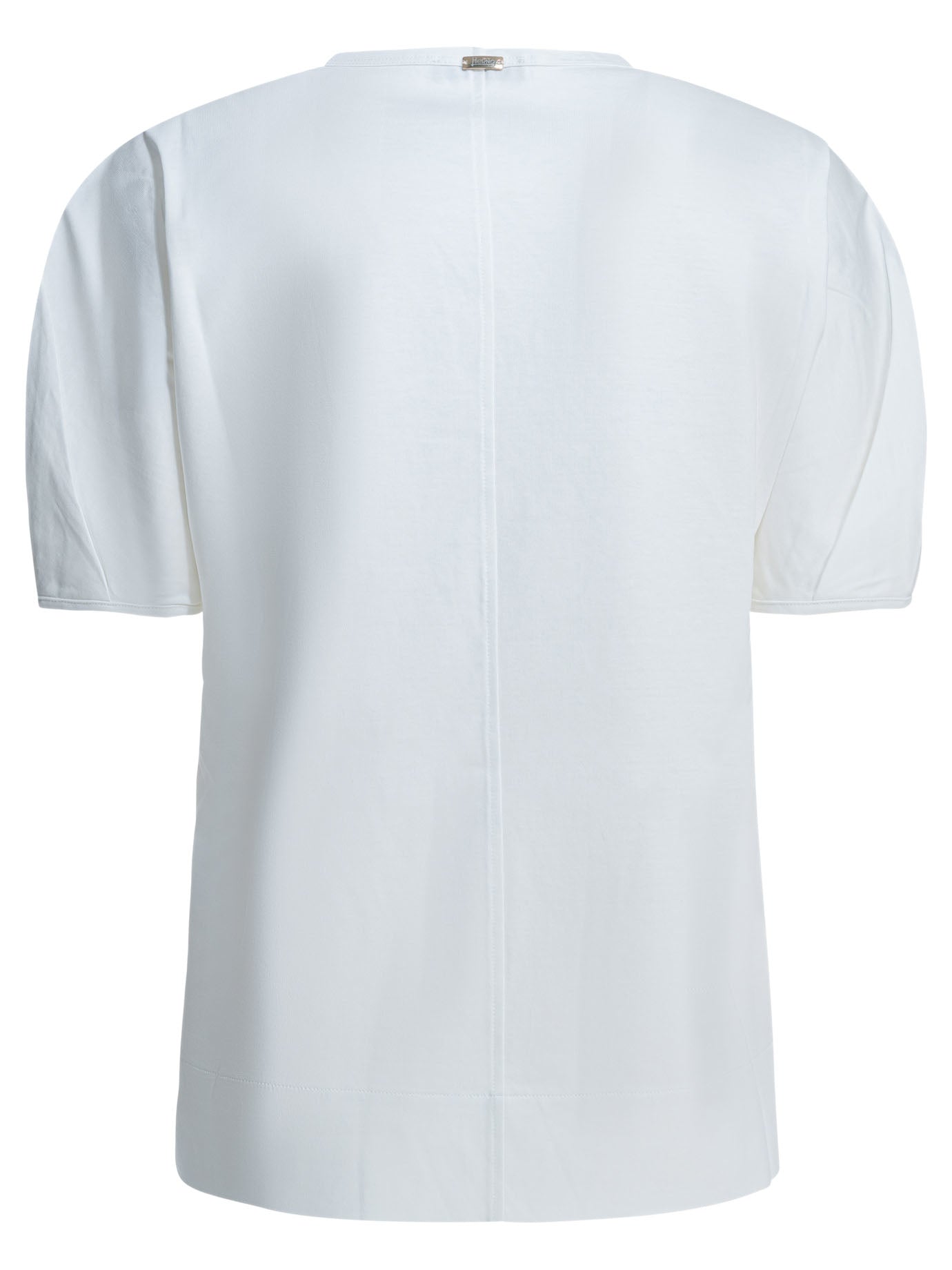Crew-neck T-shirt T-shirts