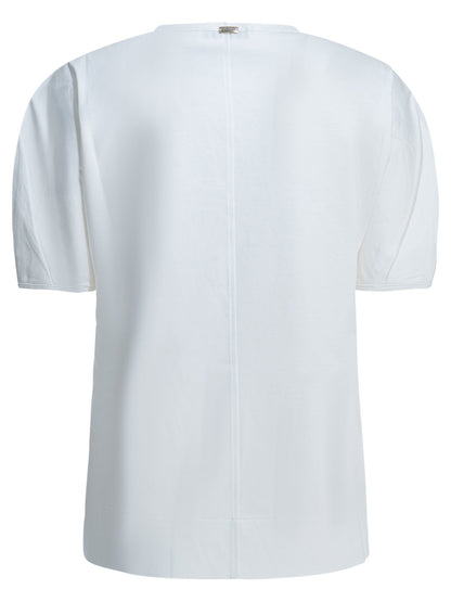 Crew-neck T-shirt T-shirts