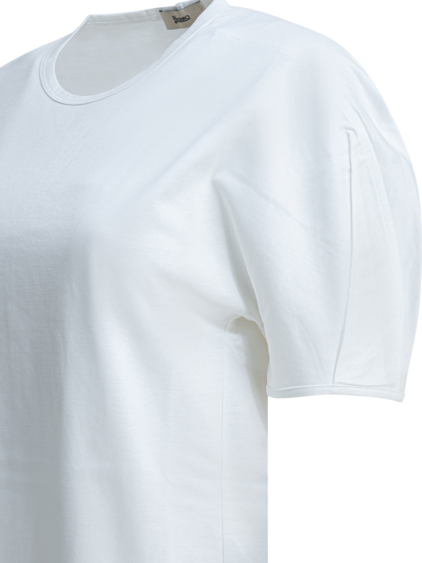 Crew-neck T-shirt T-shirts