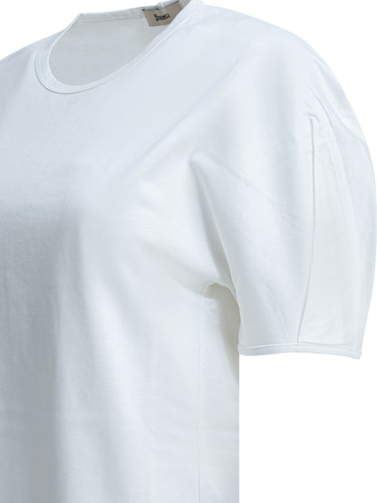 Crew-neck T-shirt T-shirts