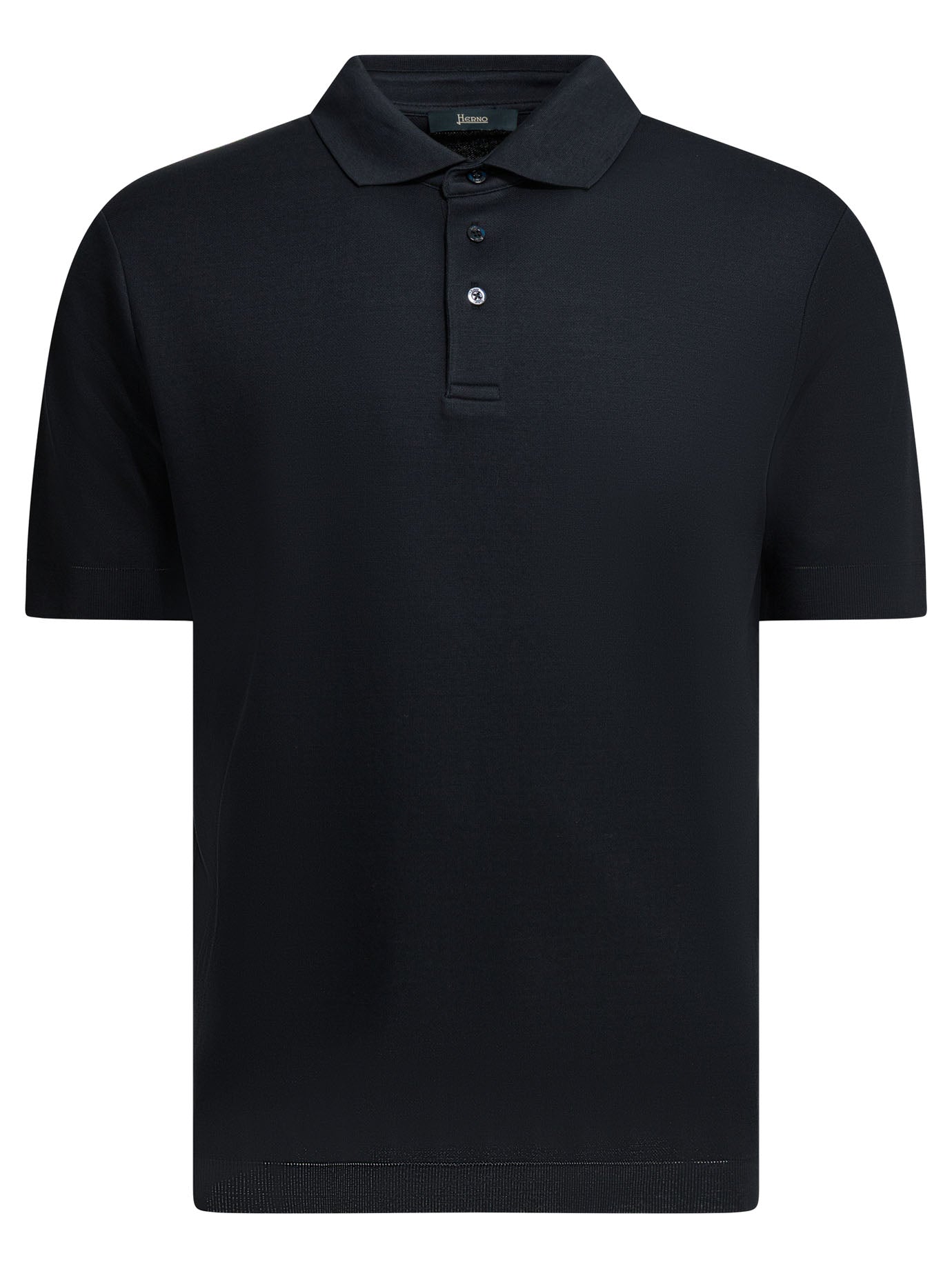 Polo shirt with buttons Polo shirts