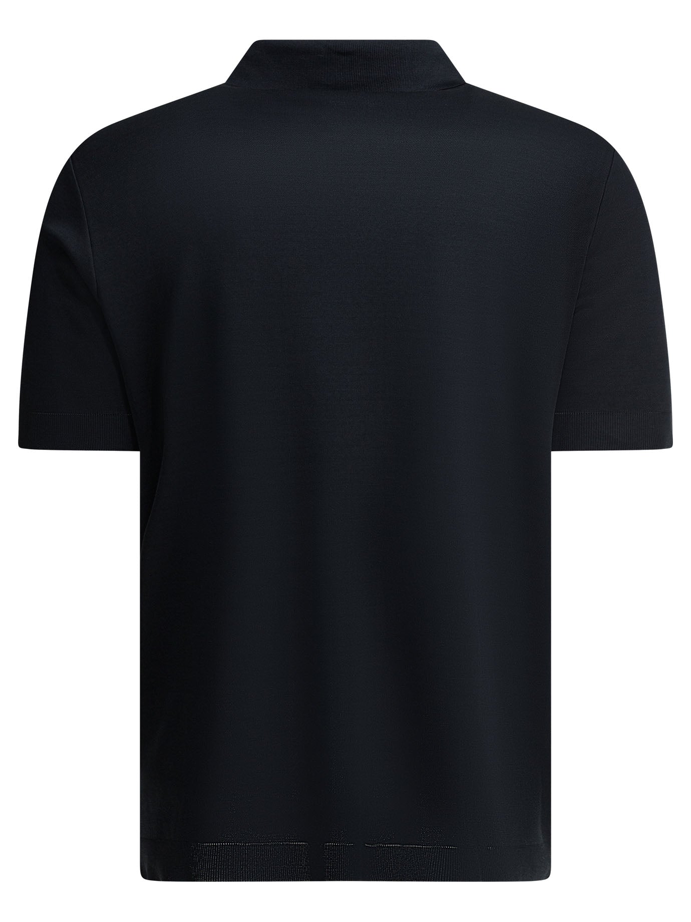 Polo shirt with buttons Polo shirts