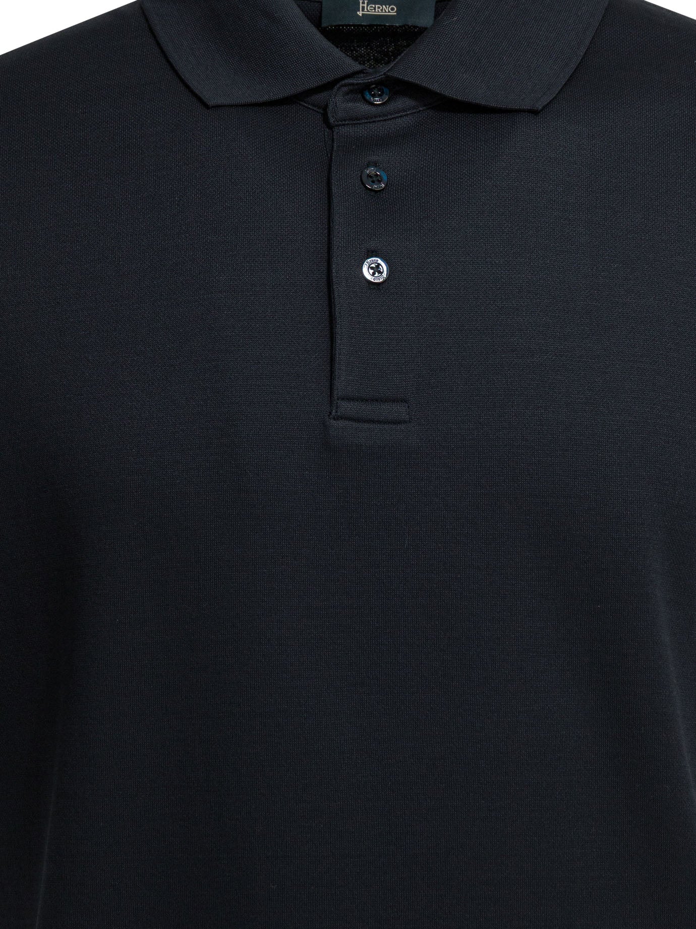 Polo shirt with buttons Polo shirts