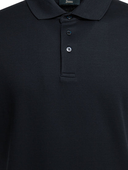 Polo shirt with buttons Polo shirts